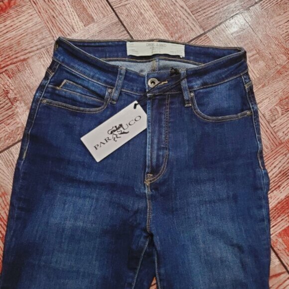 PARASUCO DNM LGND Rare High Rise "Clara" Jeans- 28 - Picture 11 of 16